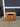 30886 Natural Oak Wood Cabinet