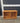 20925 Oak Finish Wooden Cabinet