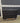30560 Modern Black 6-Drawer Dresser