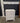 48542 Vintage Whitewashed Nightstand with Ornate Design