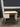 19430 Compact Minimalist Desk