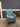 78670 Blue Upholstered Armchair