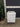 55409 Compact White Under-Counter Dishwasher