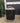 58448 Black Freestanding Dishwasher