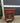 61484 Compact Electric Fireplace Heater