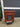 61484 Compact Electric Fireplace Heater