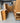 77789-ND 23 Oak Finish Kitchen Cabinet Set