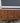 44789 Vintage Solid Wood Dresser with Ornate Handles