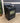 50836 Frigidaire Black Gas Range with Oven