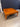 25586 Vintage Wooden Coffee Table