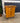 53046 Wooden Rolling Kitchen Cart