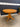 78322 Round Wooden Pedestal Table