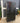 68875 Black Side-by-Side Refrigerator with Ice and Water Dispenser