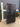 68875 Black Side-by-Side Refrigerator with Ice and Water Dispenser