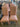 45790 Vintage Pink Upholstered Dining Chairs