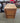 76045 Wooden Two-Drawer Filing Cabinet