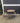91280 Compact Bistro Table Set with Two Chairs