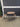 91280 Compact Bistro Table Set with Two Chairs