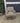 25361 Vintage Upholstered Accent Chair