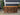 86913 Vintage Carved Wooden Sideboard