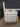 86935 Industrial IBC Tote Storage Container