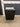 84227 Bosch Black Built-In Dishwasher