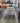22896 Elegant Outdoor Glass-Top Dining Set