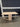 06858 Expandable Wooden Dining Table with Storage