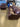 42139 Elegant Burgundy Natuzzi Leather Sofa and Armchair Set