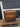18036 Vintage Wooden 3-Drawer Dresser
