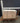08135 Oak Bathroom Vanity with White Top Sink