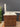 32726 Wooden Bathroom Vanity with White Sink