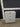 52683 Three-Drawer Metal Filing Cabinet