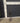 94409 Vintage Black Wrought Iron Fireplace Tool Set