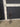 94409 Vintage Black Wrought Iron Fireplace Tool Set