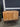 18691 Natural Wood Kitchen Cabinet with Drawers