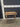 45017 Rustic Wooden Side Table with Drawer