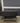 86188 Modern Black Cabinet