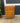 15678 Vintage Wooden Dresser with Brass Handles