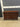 55234 Vintage Wooden Dresser with Six Drawers