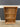 24602 Wooden Three-Shelf Bookcase