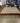 63967 Wooden Bed Frame with Slats