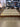63967 Wooden Bed Frame with Slats