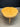 55136 Vintage Round Wooden Coffee Table