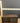 49988 Vintage Espresso Media Console