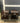 05763 Dark Wood Nightstands with Drawer