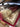33807 Ornate Red and Beige Area Rug