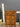 72434 Vintage Wooden Cabinet with Ornate Detailing