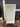 89040 White Open Storage Cabinet