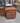 01829 Wooden Bathroom Vanity Cabinet